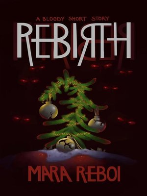 cover image of Rebirth